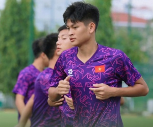 Tuyển thủ U17 Việt Nam 'xuất ngoại', điểm đến là đội bóng Nhật Bản từng đào tạo ngôi sao Liverpool
