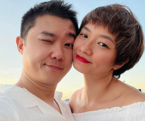 Hôn nhân viên mãn của cặp đôi sinh cùng ngày, cùng bà đỡ ở Hải Dương