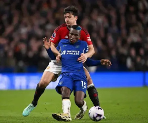 Chelsea đủ sức làm nên chuyện trước Manchester United?