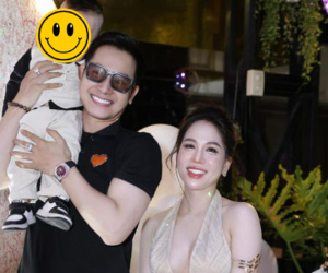 Chuyện lạ có thật: Sao nam từng bị 'bóc' ngoại tình nay tái hợp người cũ, thân thiết như chưa hề có drama