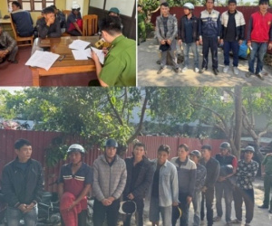 Bí mật 'động trời' tại cơ sở cai nghiện ở huyện Tiên Lãng