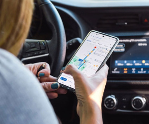 Google đưa Google Maps lên tầm cao mới bằng sức mạnh trí tuệ nhân tạo Gemini