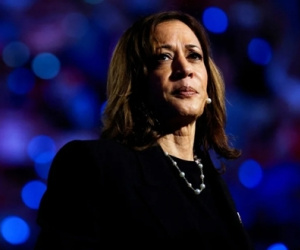 Con đường có thể dẫn đến chiến thắng của bà Harris trước ông Trump