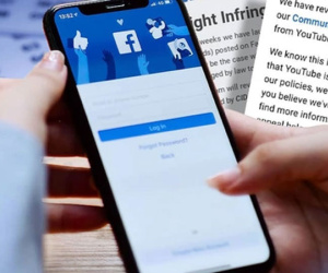 Chiêu lừa 10 người đọc 9 người mắc bẫy trên Facebook