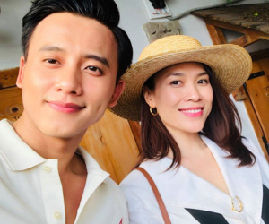 Mai Tài Phến bí ẩn giữa showbiz ồn ào nhưng không bỏ sót show nào của Mỹ Tâm