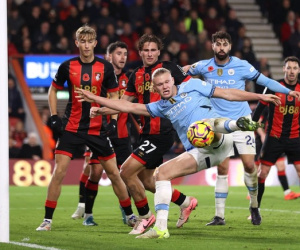Man City đứt kỷ lục bất bại, Pep Guardiola nói gì?