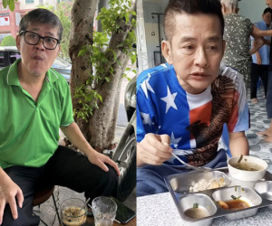 Nhiều nghệ sĩ Việt bị đột quỵ
