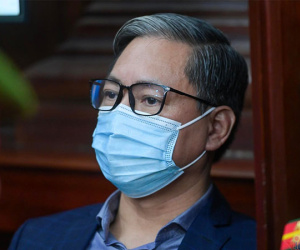 Màn ‘bẻ lái’ ngoạn mục giúp đại gia Nguyễn Cao Trí thu lợi hơn 27.000 tỷ đồng