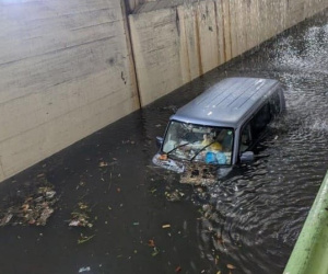 Nhật Bản: Mưa lớn kỷ lục khiến hàng loạt cảnh báo nguy cơ thảm họa được ban hành, gần 200.000 người nhận lệnh sơ tán khẩn cấp
