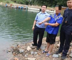 Ô tô lao xuống sông khiến người cha tử vong, con trai cầm lái an toàn: Điều tra phát hiện dựng hiện trường giả vì âm mưu tàn độc