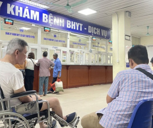 Loạt chính sách BHYT ảnh hưởng hàng triệu người được đề nghị sửa thế nào?