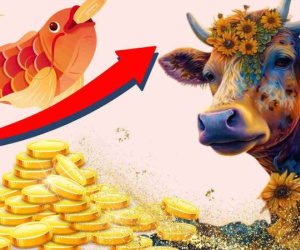 4 con giáp vượt chông gai để lội ngược dòng xuất sắc cuối năm 2024, tiền của tràn vào nhà