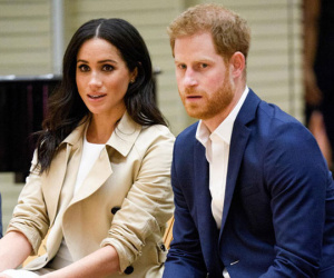 Dấu hiệu rõ ràng nhất của việc Harry và Meghan muốn làm lành với Hoàng gia Anh