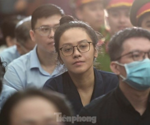 Cháu gái bà Trương Mỹ Lan xin giải toả kê biên căn nhà mặt tiền ở trung tâm TPHCM