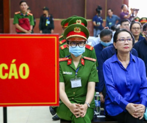 Xét xử phúc thẩm vụ Vạn Thịnh Phát: Vì sao triệu tập Quốc Cường Gia Lai?