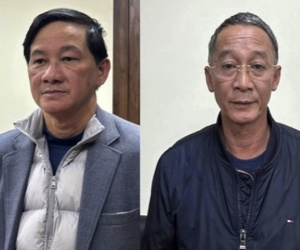 Cựu Bí thư và Chủ tịch Lâm Đồng tạo điều kiện cho 'đại gia' Nguyễn Cao Trí những gì?