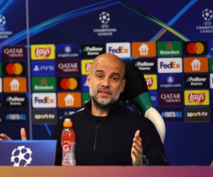 Pep Guardiola: Dư luận kỳ vọng Man City thắng mọi trận đấu với tỷ số 5-0