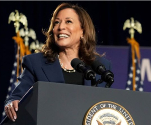 Nếu bà Kamala Harris thắng cử sẽ ảnh hưởng thế nào tới Đông Nam Á?