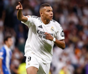 Tiết lộ sốc: HLV Ancelotti coi Mbappe là 'rắc rối lớn nhất' của Real Madrid