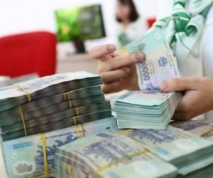 Ngân hàng nào hút được nhiều tiền gửi nhất trong 9 tháng đầu năm 2024?