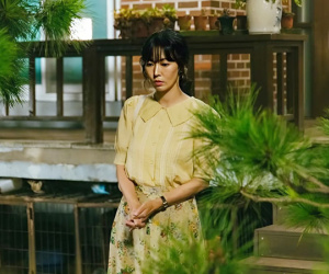 Phim Hàn quá hay xứng đáng nổi tiếng hơn: Nội dung độc đáo nhất hiện tại, nữ chính diễn xuất 'mười điểm không nhưng'