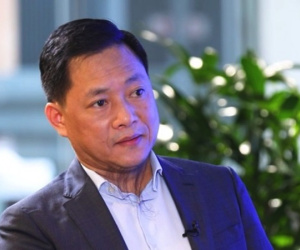 Vụ Sài Gòn Đại Ninh: 'Đại gia' Nguyễn Cao Trí được đề nghị nhẹ tội vì chủ động tố cáo