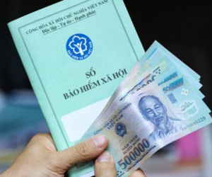 Vì sao không nên rút bảo hiểm xã hội 1 lần?