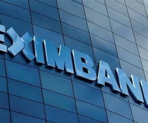 Đại hội cổ đông Eximbank bàn chuyện chuyển trụ sở chính ra Hà Nội