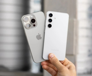 Đã có câu trả lời cho tranh cãi 'iPhone hay điện thoại Android có pin dùng lâu hơn': Thời thế đã thay đổi