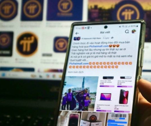 Tiền ảo Pi lại 'hầm hập' sau thời gian im ắng