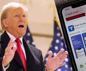 Tín hiệu trúng cử giảm, tài sản Trump bốc hơi tỷ đô, có lên lại 10 tỷ USD?