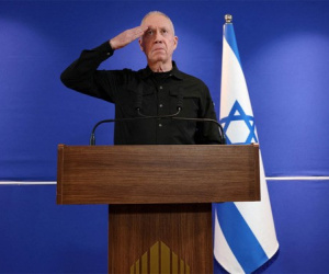 Ông Netanyahu bất ngờ cách chức Bộ trưởng QP giữa lúc nhạy cảm, biểu tình bùng khắp Israel, Mỹ lên tiếng
