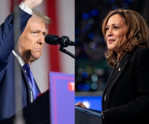 Fox News: Giành 277 phiếu đại cử tri, ông Trump chiến thắng