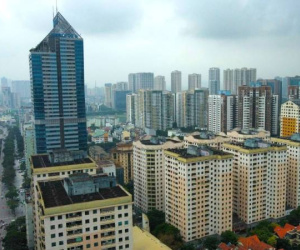 Chung cư sốt 'xình xịch', trầy trật rao bán căn hộ nửa năm vẫn ‘ế’ khách
