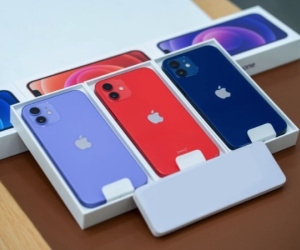 Một mẫu iPhone sắp 'biến mất' khỏi Việt Nam, có giá giảm sâu tận 15 triệu đồng
