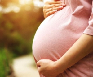 Áp lực vì tôi mới mang bầu nhưng mẹ chồng luôn chắc chắn là con trai