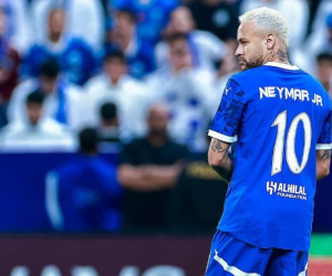 Top 5 lần chấn thương nặng của Neymar: Al-Hilal ôm hận bởi sai lầm