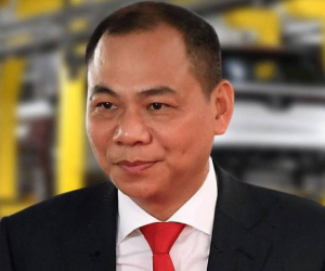Sau thương vụ lịch sử, Vinhomes của tỷ phú Phạm Nhật Vượng có bước đi lớn