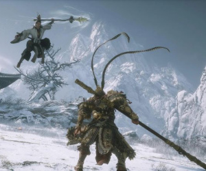 Game thủ 10 tuổi 'phá đảo' Black Myth: Wukong dễ như ăn kẹo, thao tác tay khiến người chơi chóng mặt