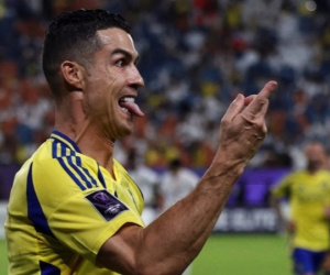 Ronaldo tỏa sáng, Al Nassr thắng hủy diệt nhà ĐKVĐ cúp C1 châu Á