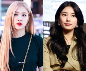 Mối quan hệ độc hại của Rosé (BLACKPINK) chính là Suzy?