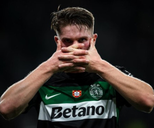 Sporting đè bẹp Man City: Ruben Amorim và thông điệp cho MU