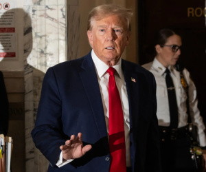 Bầu cử Mỹ: Chuyện gì xảy ra với các vụ án liên quan đến ông Trump?