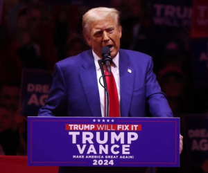 Ông Trump cáo buộc 'gian lận tràn lan' ở thành phố chiến địa quan trọng, giới chức địa phương nói gì?