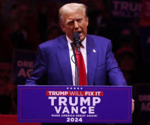 Các vụ án hình sự chống ông Trump sẽ được khép lại trước khi nhậm chức