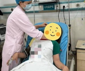 Sản phụ nguy kịch, gia đình không cho mổ vì chưa đến 'giờ đẹp'