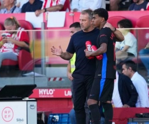 Pedri bật mí Hansi Flick phạt cầu thủ Barca, không ai dám tái diễn