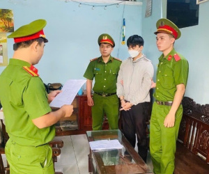 Nhân viên ngân hàng lừa mượn tiền người quen để đáo hạn, chiếm đoạt 4 tỷ đồng