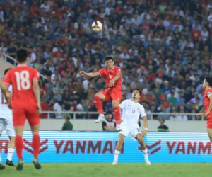 ASEAN Cup 2024: Đội tuyển Việt Nam có thể không được đá tại sân quốc gia Mỹ Đình?