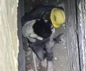 Đột nhiên biến mất 12 ngày sau khi đi vệ sinh lúc nửa đêm, người phụ nữ được phát hiện ở nơi kinh hoàng nhất